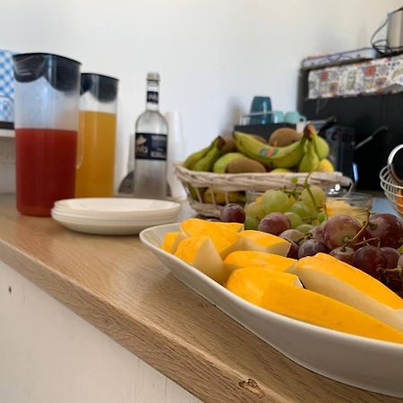 Borgo Marino Suite B&B 체팔루 외부 사진
