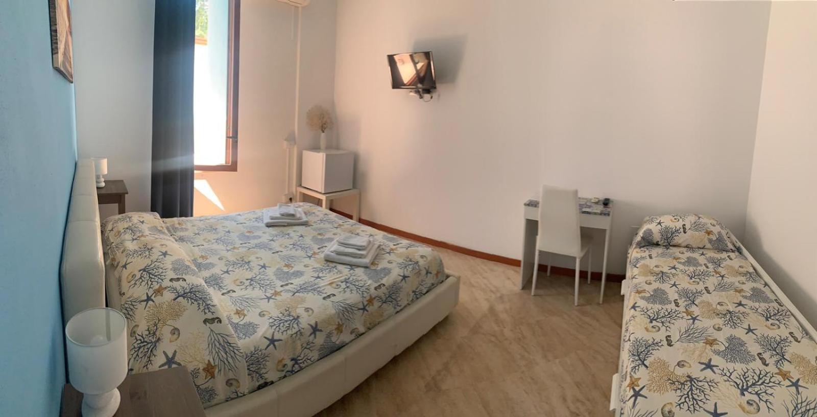 Borgo Marino Suite B&B 체팔루 외부 사진