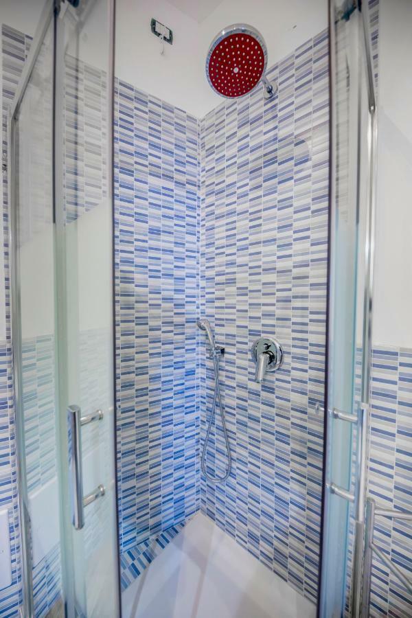 Borgo Marino Suite B&B 체팔루 외부 사진