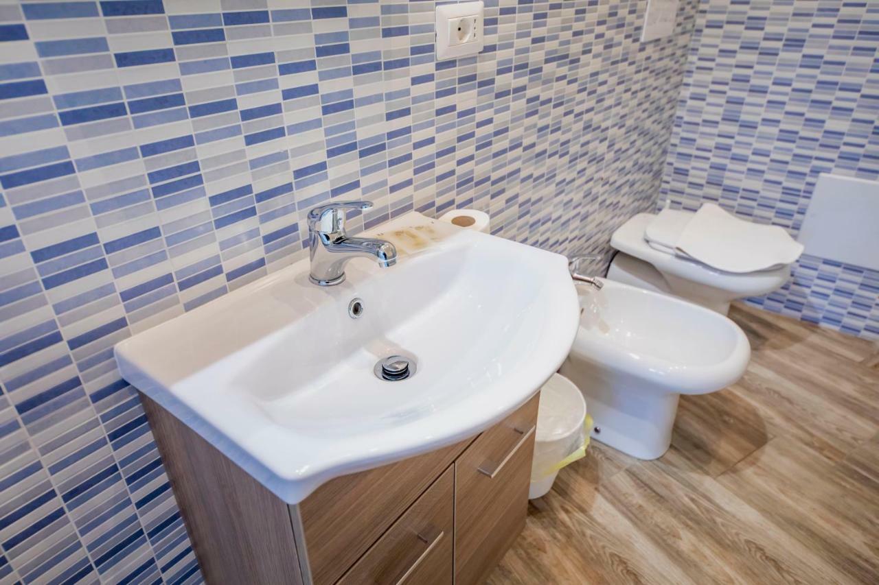 Borgo Marino Suite B&B 체팔루 외부 사진