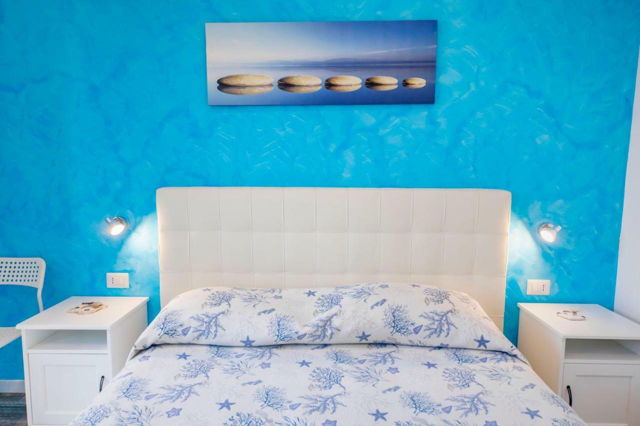 Borgo Marino Suite B&B 체팔루 외부 사진